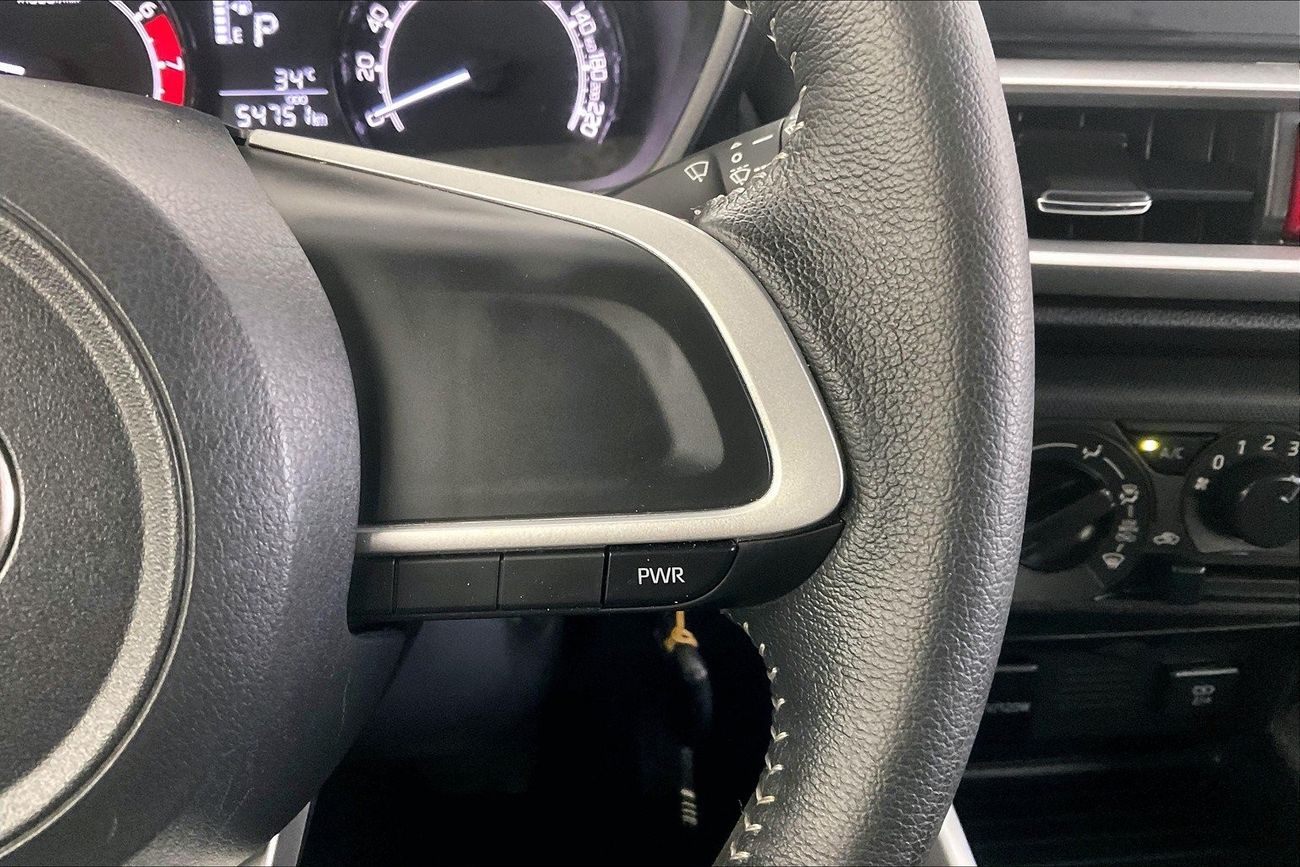 Toyota Raize G | Guaranteed Warranty | 0 Down Payment