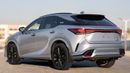 Lexus RX500h RX 500h | 2-Year Warranty + Service Available | In-House Financing Available