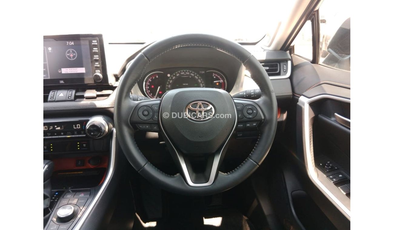 Toyota RAV4 TOYOTA RAV4 RIGHT HAND DRIVE(PM31114)