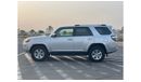 Toyota 4Runner 2021 Toyota 4Runner SR5 Premium 4x4 - 4.0L V6 / -