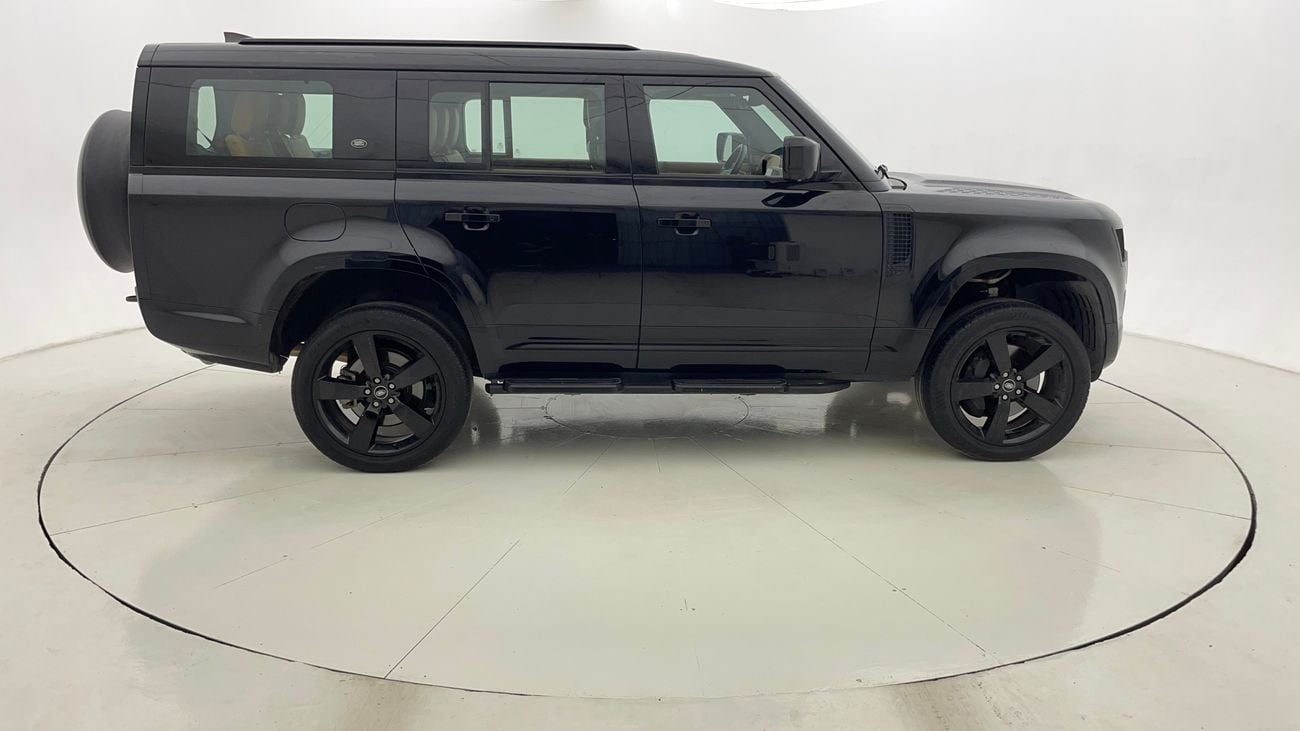 Land Rover Defender HSE P400 3 | Zero Down Payment | Home Test Drive