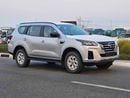 Nissan XTerra SE, 2.5L V4 , PETROL, A/T, PUSH START, 7SEATS, 4WD (CODE # 68045)