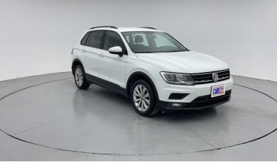 Volkswagen Tiguan SE 1.4 | Zero Down Payment | Free Home Test Drive