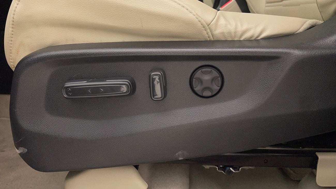 Honda CRV TOURING 2.4 | Zero Down Payment | Home Test Drive