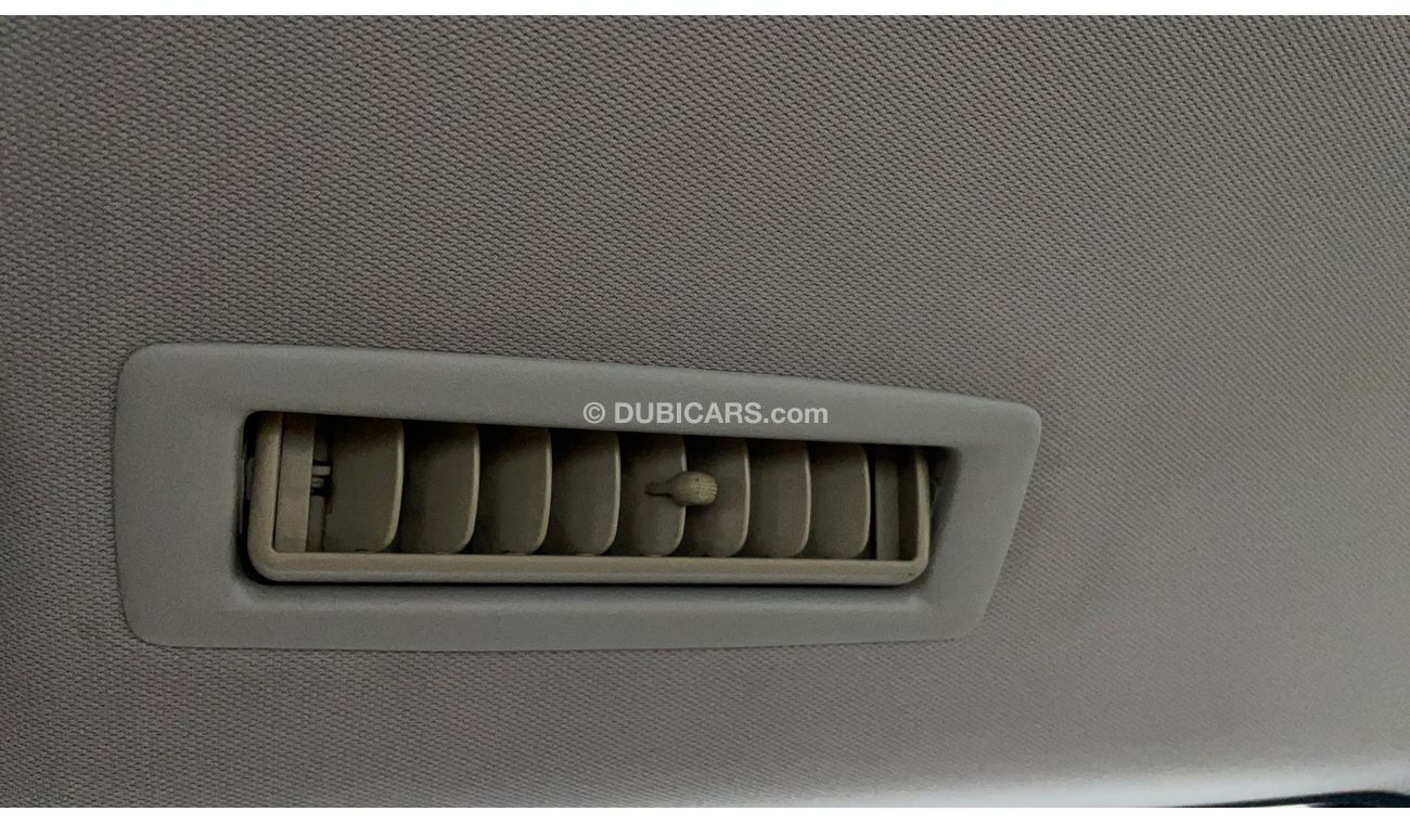 ميتسوبيشي مونتيرو GLX 3 | بدون دفعة مقدمة | اختبار قيادة مجاني للمنزل