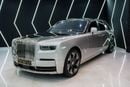 رولز رويس فانتوم Std 6.8L 2023 Rolls Royce Phantom, Specially Ordered for Amitis, Dealer Warranty + Service!!