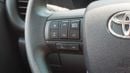 Toyota Hilux 2.7L PETROL 4WD A/T BASIC 2025