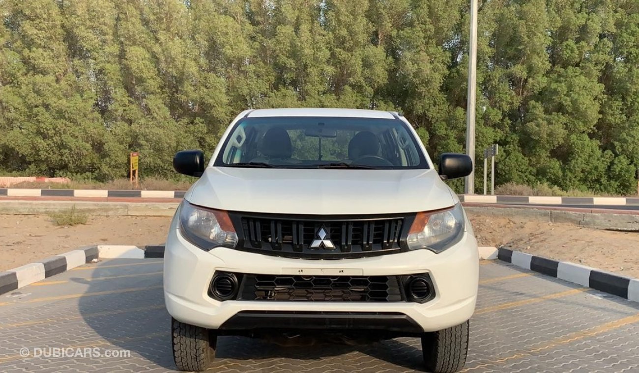 ميتسوبيشي L200 Mitsubishi L200 2016 4x4 Ref# 477