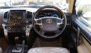 Toyota Land Cruiser SAHARA v8