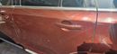 Ford Edge LIMITED