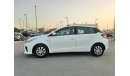 Toyota Yaris Toyota Yaris 2016 gcc very good condition