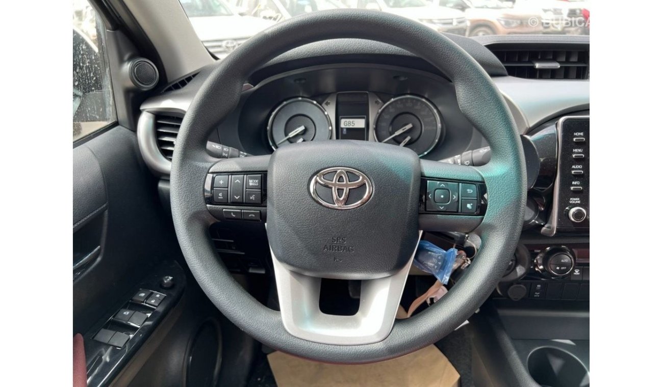 Toyota Hilux 2.8L  AUTOMATIC 2022 DIESEL