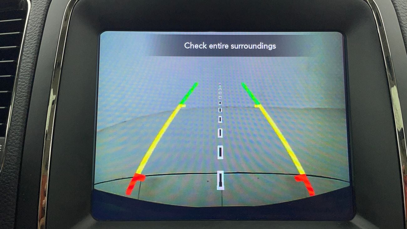 Dodge Durango GT 3.6 | Zero Down Payment | Home Test Drive