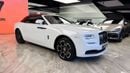 Rolls Royce Dawn Rolls-Royce Dawn  - Silver Package
