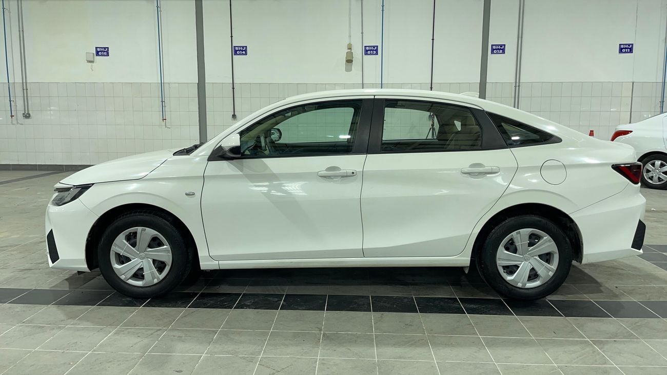 Toyota Yaris 2023 E | AED 619/Month | 0 DP | 30 Day Return | Warranty