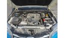 Toyota Fortuner 2.4L DIESEL, 17" TYRES, KEY START, XENON HEADLIGHTS (CODE # TFBO01)