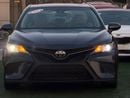 Toyota Camry se, us import , no2