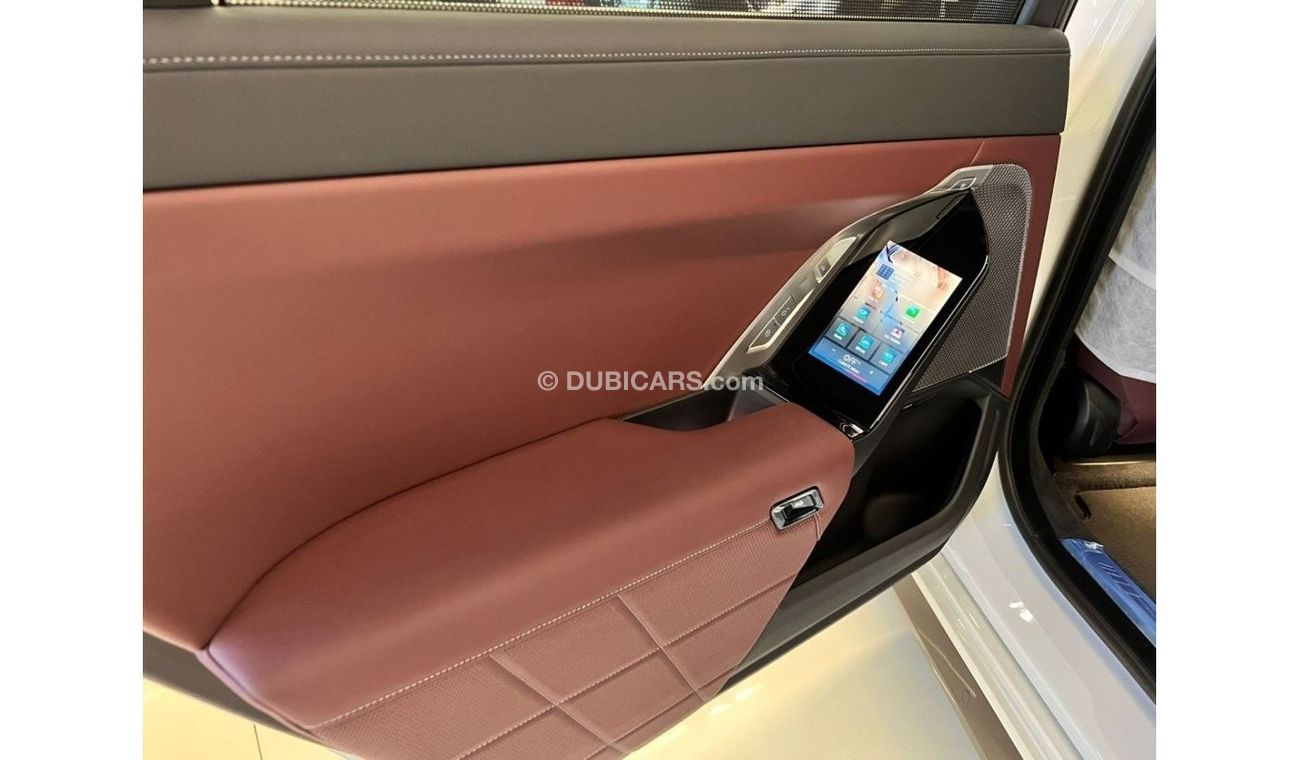 BMW 735 BMW 735i M FULLY LOADED /5 YEARS WARRANTY AND SERVICE CONTRACT