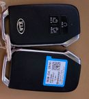 Kia Carnival Kia Carnival Diesel 2021 2.2L | Full Option | Korean