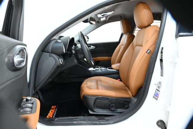 Alfa Romeo Giulia STD, миниатюра 28