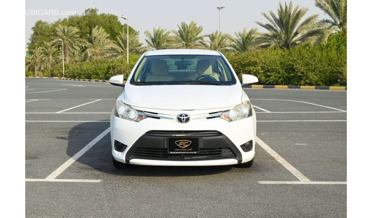 Toyota Yaris SE SUMMER OFFER | FREE: INSURANCE, REGISTRATION, SALIK MUCH MORE | T16319