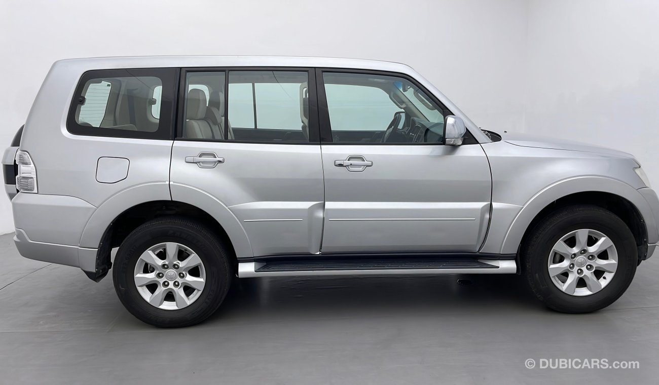 Mitsubishi Pajero GLS BASE 3.5 | Under Warranty | Inspected on 150+ parameters