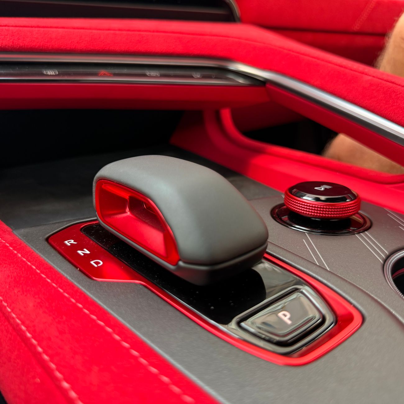 Zeekr 001 FR SPORT 4 MOTORS AWD 1300 H/P