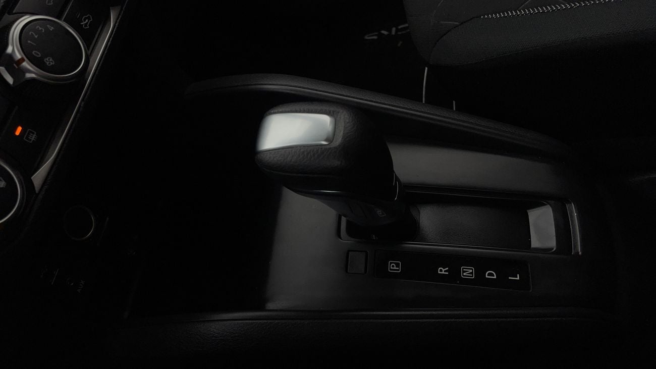 نيسان كيكس S 1.6 | بدون دفعة مقدمة | اختبار القيادة في المنزل