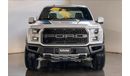 Ford F 150 Raptor Luxury - Super Cab