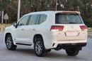 تويوتا لاند كروزر GXR 4.0L (271 HP) 4WD