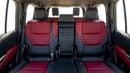 Toyota Land Cruiser VXR 300 | EXPORT TO AFRICA