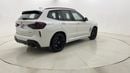 بي أم دبليو X3 XDRIVE 30I M SPORT 2 | بدون دفعة مقدمة | اختبار القيادة في المنزل