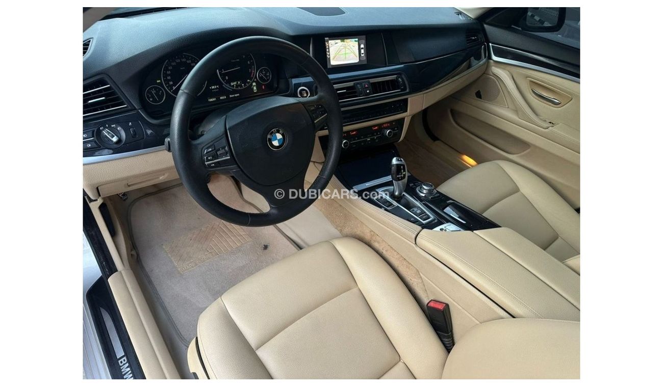 BMW 520i Executive