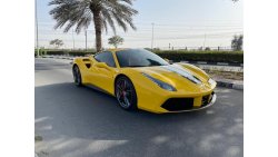 فيراري 488 Ferrari 488 gtb