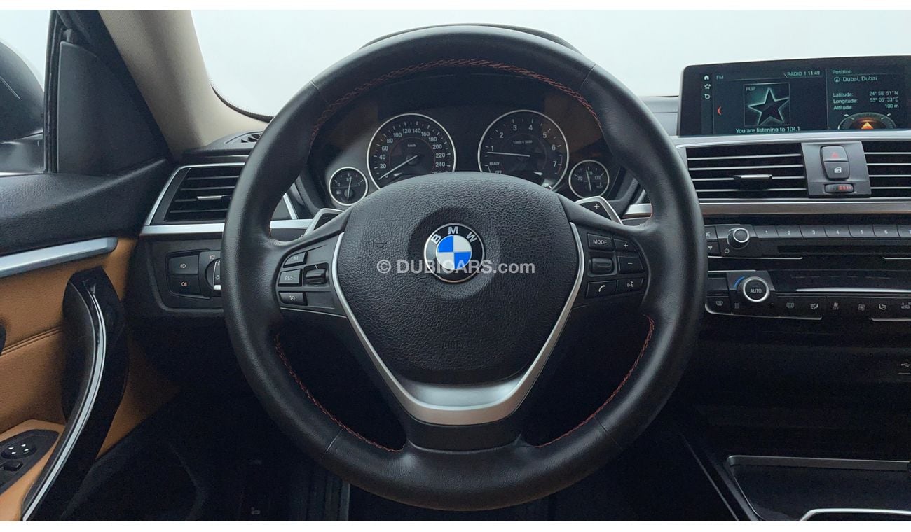 بي أم دبليو 420i 420I 2000