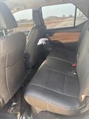Toyota Fortuner EXR