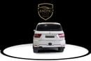 Nissan Patrol LE PLATINUM