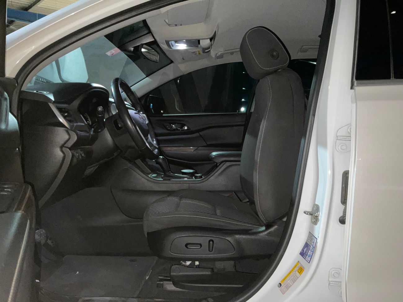 جي أم سي أكاديا SLE | شامل الضمان | 0 ﺪﻔﻋﺓ ﺃﻮﻟﻯ