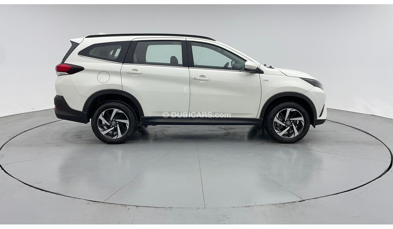 Toyota Rush GX 1.5 | Zero Down Payment | Free Home Test Drive