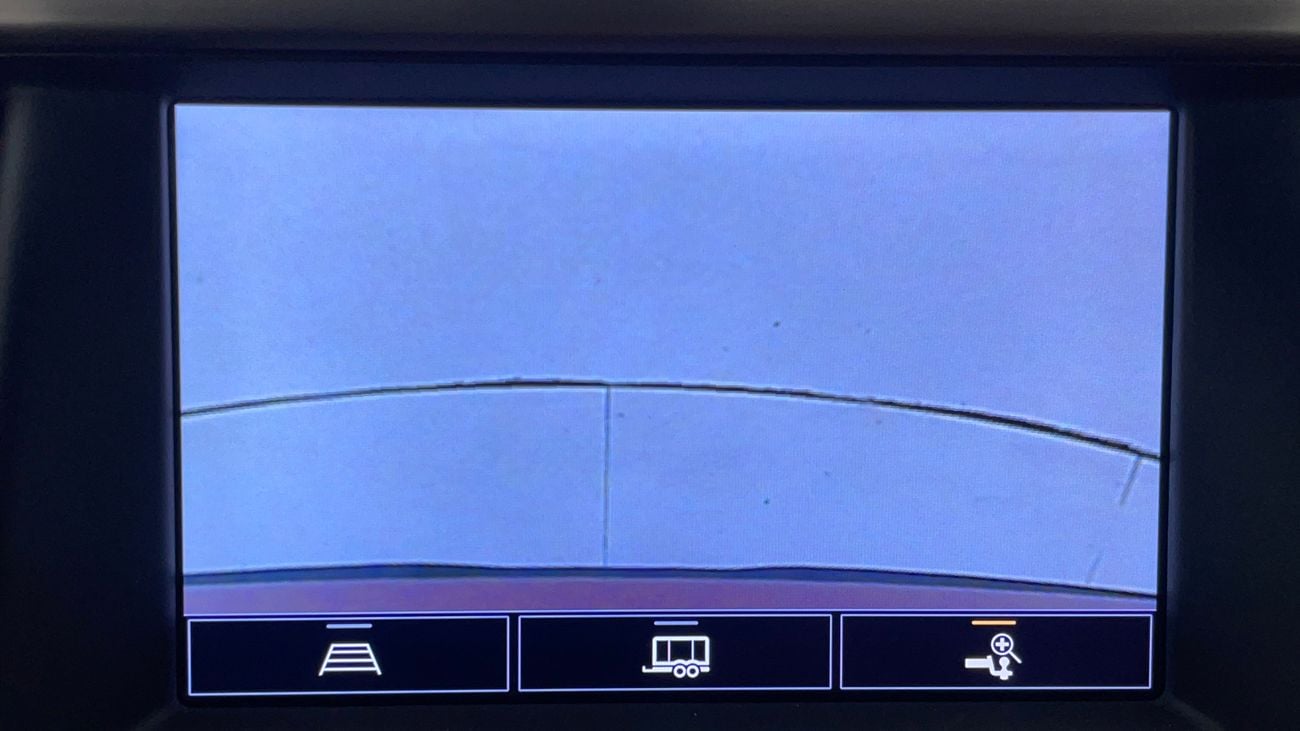 GMC Acadia AT4 3.6 | Zero Down Payment | Home Test Drive