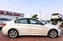 BMW 120i BMW M SPORT 1.5L A/T 2023 Model White Color