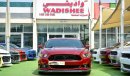 Ford Mustang SOLD!!!!Mustang GT V8 5.0L 2017/ Premium FullOption/Original AirBags/ Very Good Condition