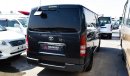 Toyota Hiace Diesel / KDH200-0067520 ||  FOR EXPORT ONLY || RIGHT HAND DRIVE.