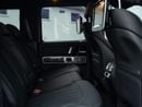 Mercedes-Benz G 63 AMG AMG Brabus