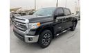 Toyota Tundra Crewmax Limited