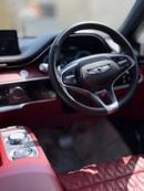 Genesis GV70 PREMIUM