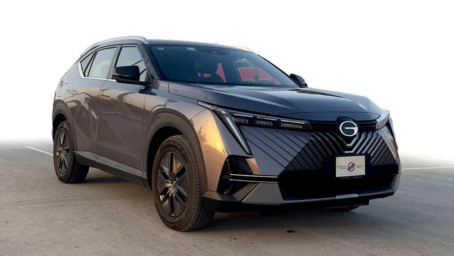 GAC EMKOO 0% DP 995 / Month 1.5T GE Gargash Warranty Service History, миниатюра 24