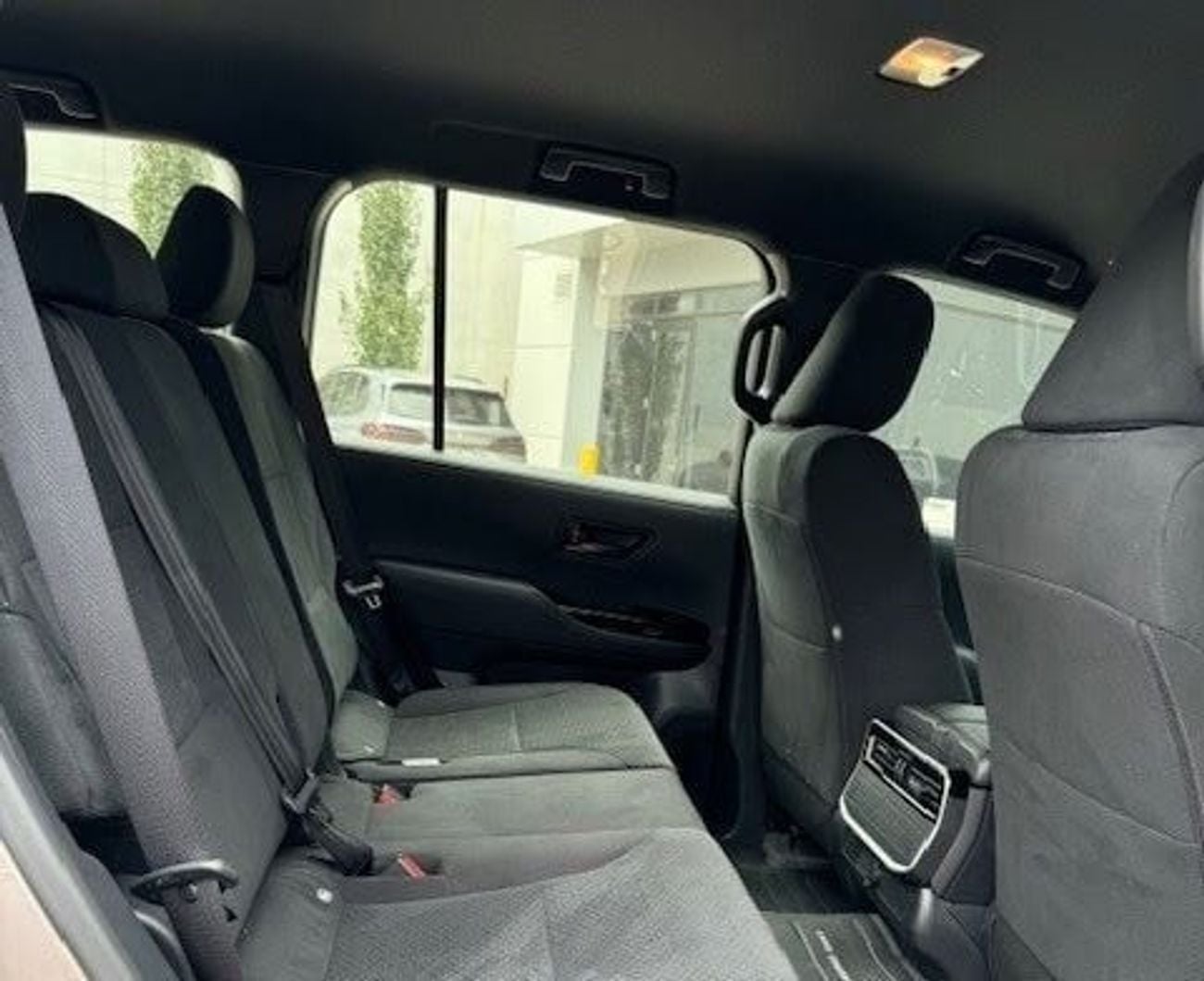 Toyota Land Cruiser GX
