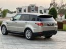 لاند روفر رينج روفر سبورت Range Rover Sport HSE V6