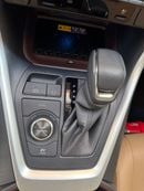 Toyota RAV4 Toyota RAV4 Hybrid 2024 2.5L